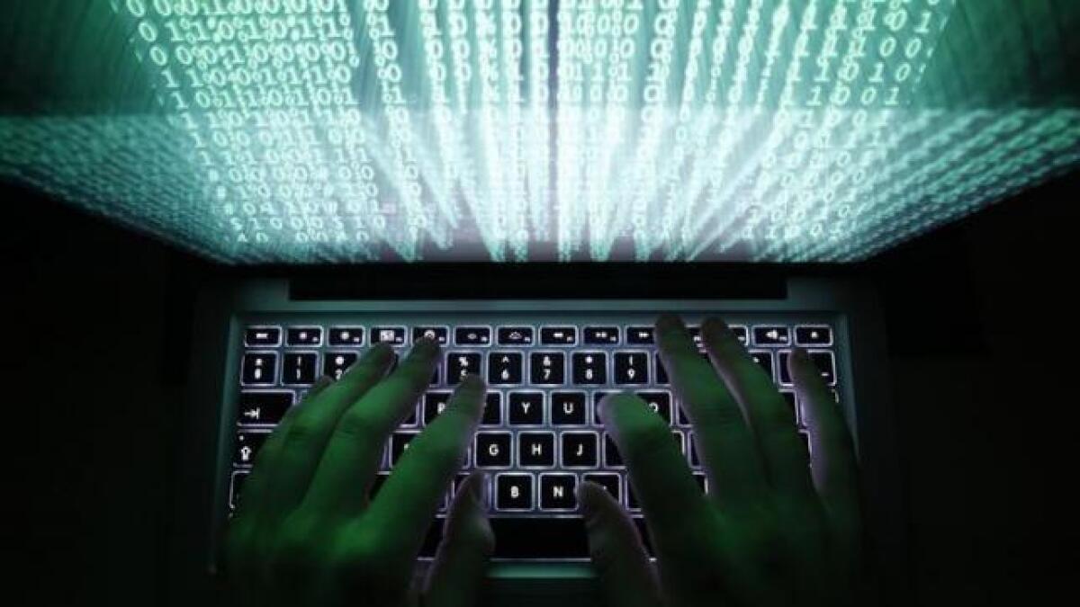 India-UAE sign pact for cooperation to combat cyber crime