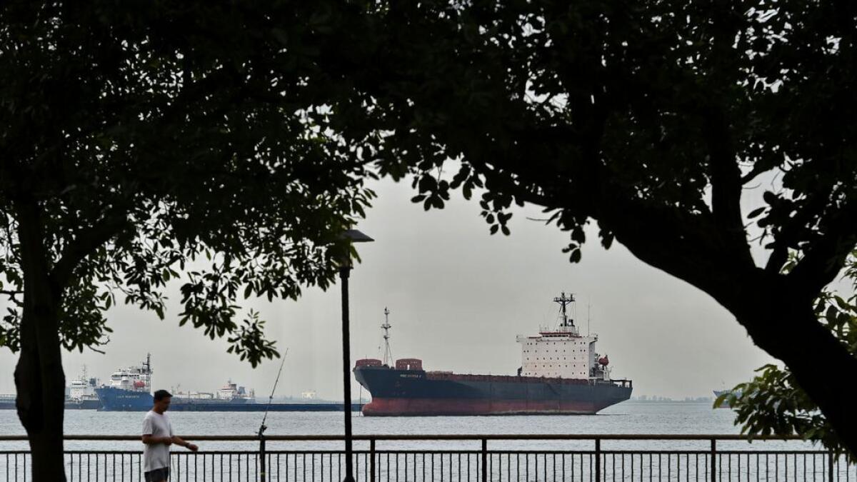 Ship us out of carbon dioxide market reform, industry urges EU