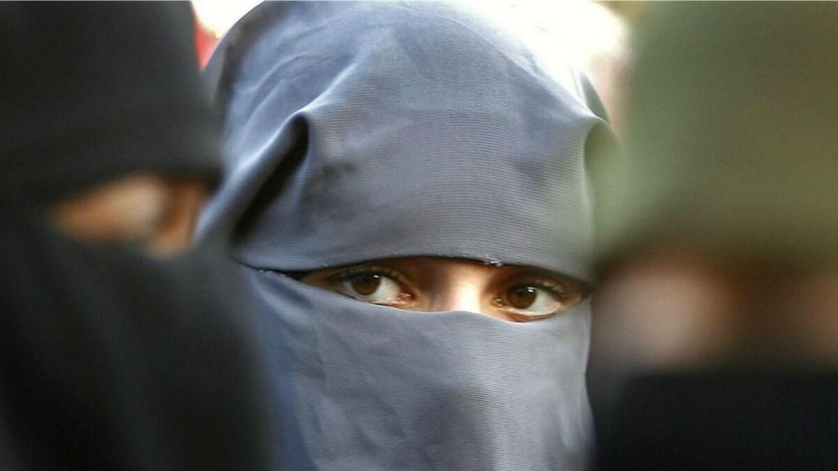 UAE women advised not to wear niqab, burqa in Switzerland