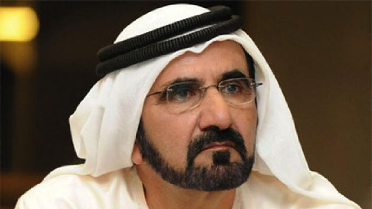 Dubai gets new retirement, pension rules