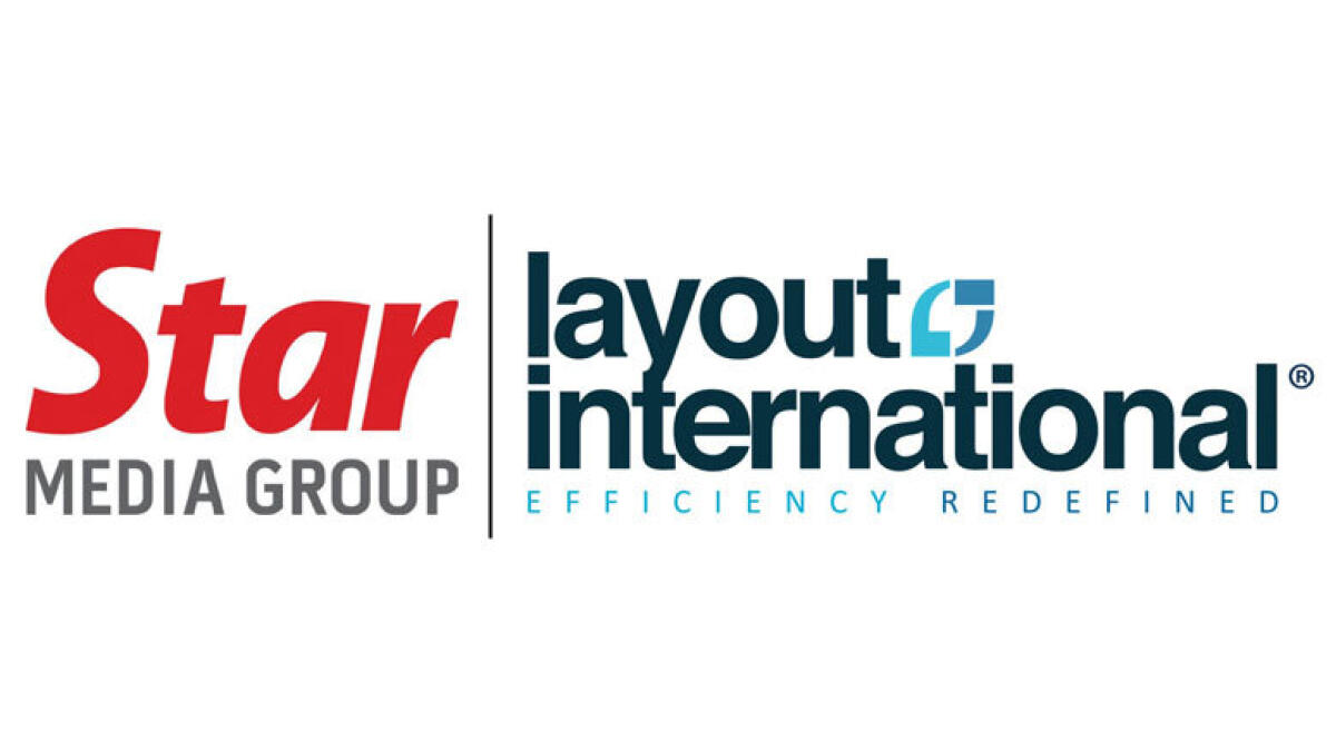 Malaysias Star Media Group appoints Layout International as technology partner