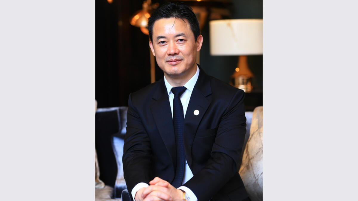 charles-yang-president-of-huawei-middle-east