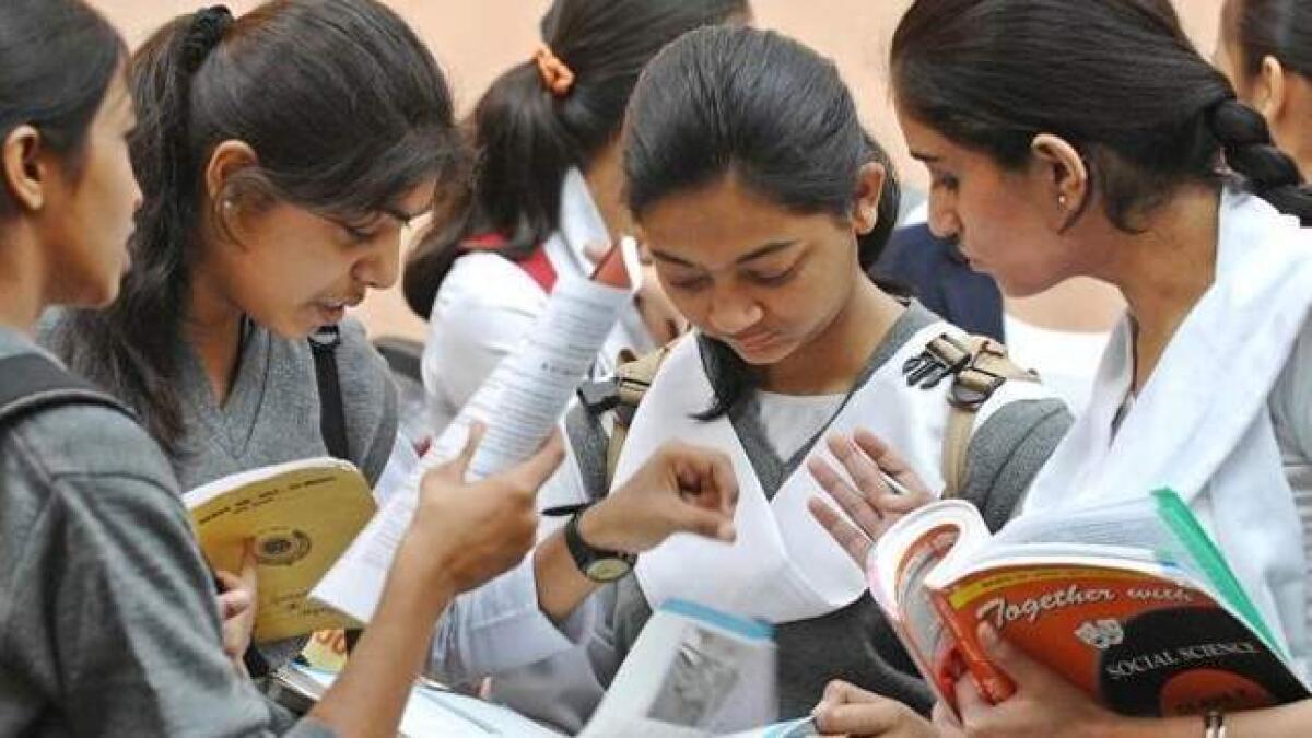CBSE changes assessment policy for Grade 6 to 8