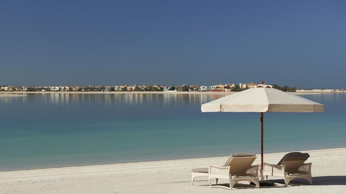 If you've missed the serene Palm beaches, this is great news: Waldorf Astoria Dubai Palm Jumeirah has reopened with two special offers including 'Dream Away', which offers discounts of up to 20 per cent on the best available rate, and the 'Best of Waldorf Staycation', which entitles you to receive Dhs200 per day to spend in the resort upon booking a room or suite. The stays include late check-out and early check-in, waived early departure fees, 24-hour cancellation with no deposit and complimentary upgrade to the next room category. For those who want a relaxing day out without the stay, pool and beach access is Dhs250 every day, fully redeemable on resort dining, with children under 12 free.