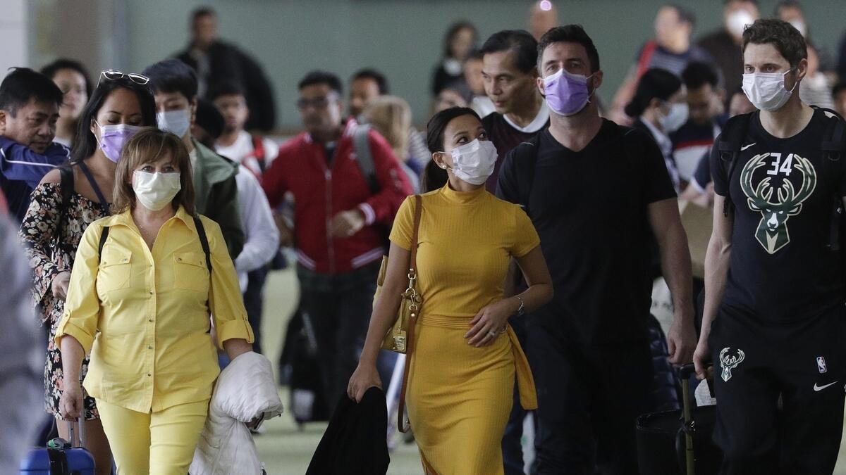 Coronavirus, Philippines government, official, apologises, Dubai, citizen death claim,