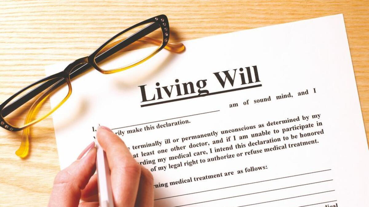 Expats, prepare a will to protect familys financial health