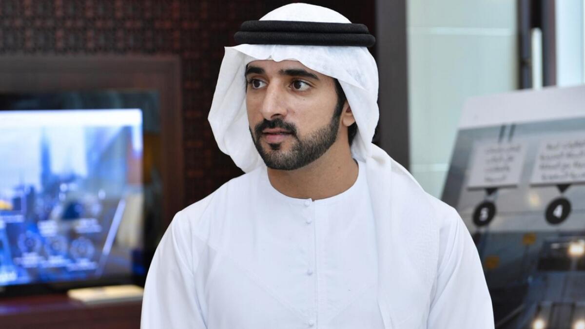 The Crown Prince approved the formation of a career-grade placement committee. The Director General of Dubai Government Human Resources Department, Abdulla Al Falasi, will chair the committee. The committee also includes the Director General of the Dubai Department of Finance and the Secretary General of the Dubai Supreme Legislation Committee. The committee will approve the career-grade placement lists based on the grades and salaries defined in the new scheme.
