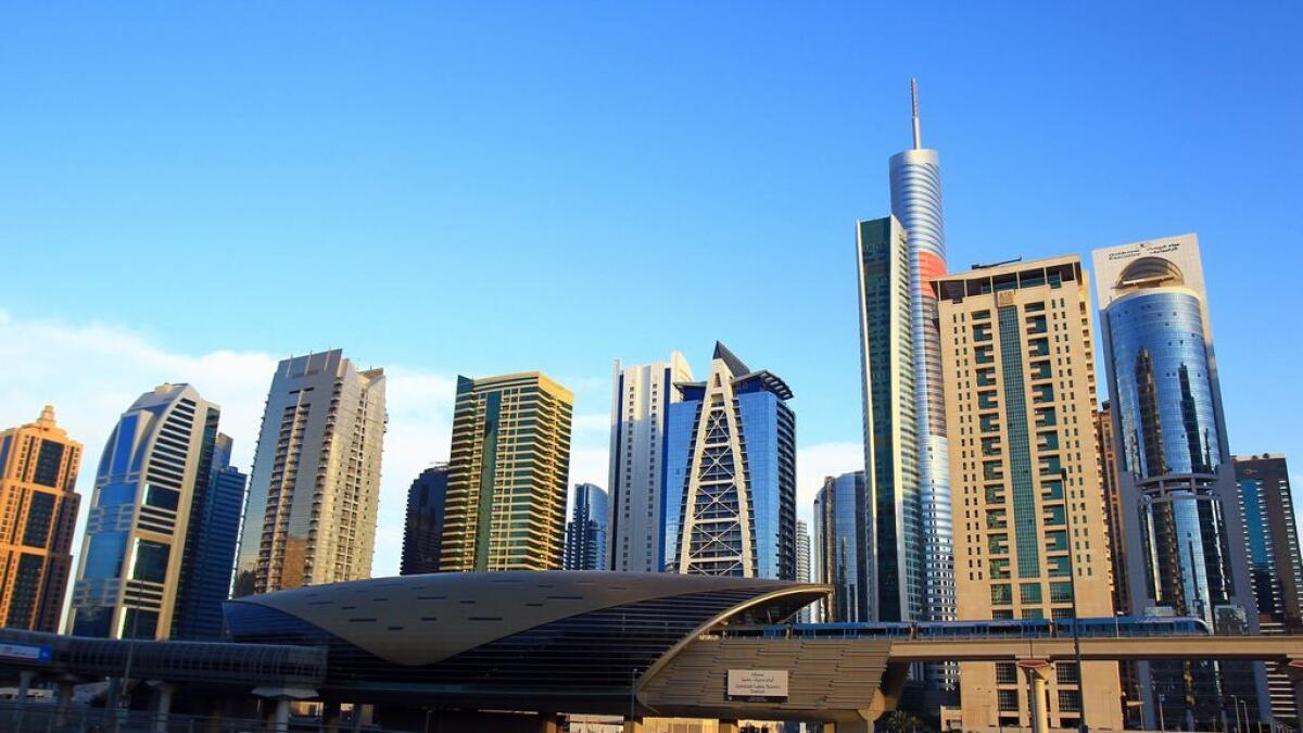 According to data from Vestian, Dubai witnessed significant investments from Indian investors, amounting to $1.6  billion between 2020 and H1 2023. — file photo
