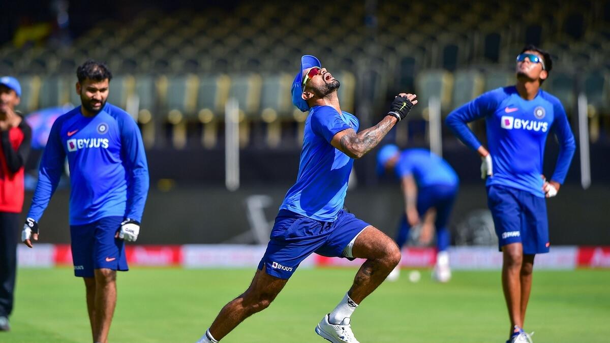 India aim to wrap T20I series against Proreas