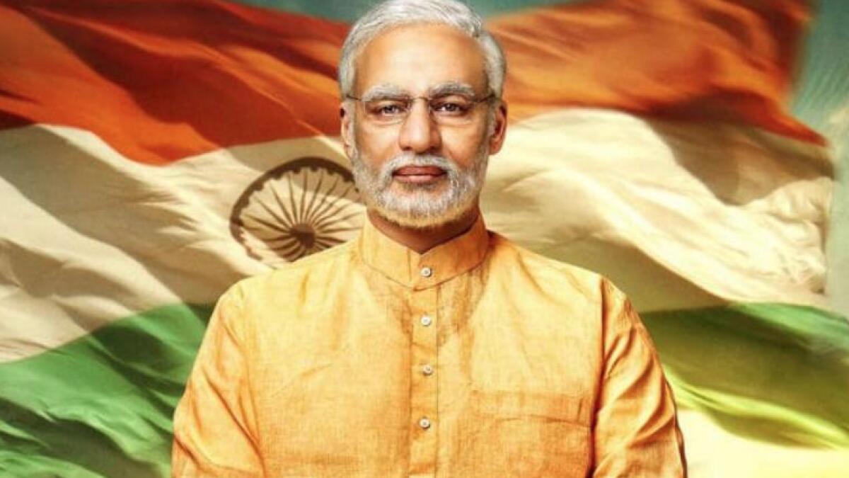Biopic on PM Narendra Modi to not release in UAE today? 