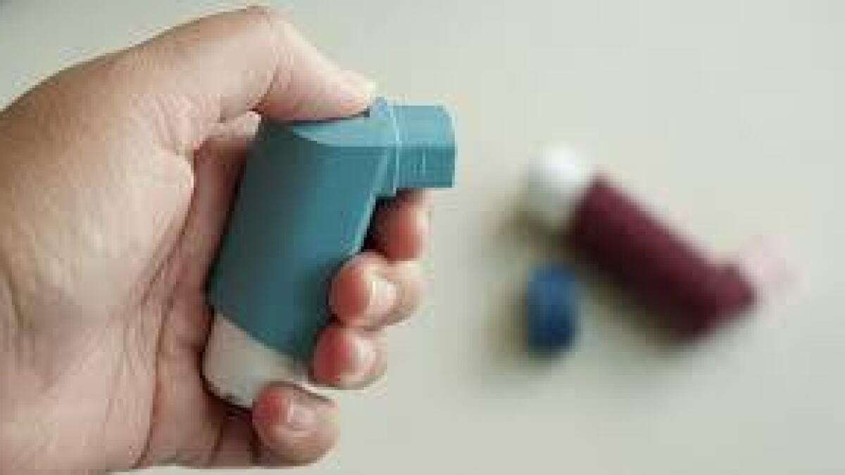 Ramadan fatwa: Does using asthma spray break the fast?