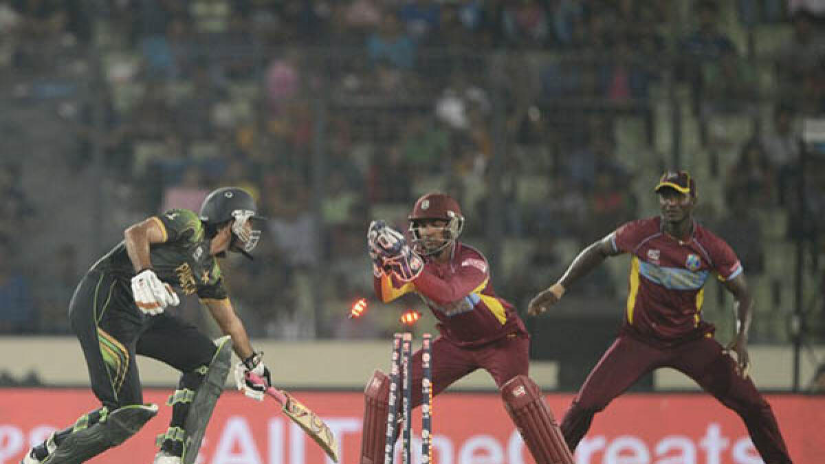 PCB hoping to host West Indies series in Pakistan