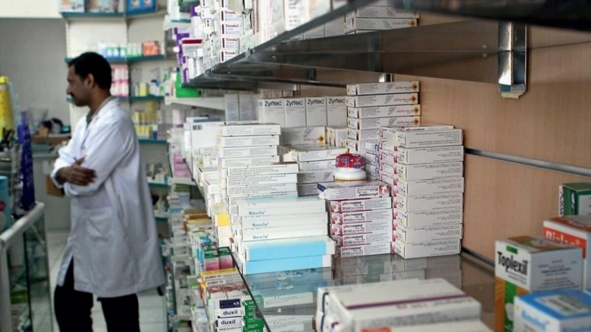 UAE health, uae health care laws, uae medical, medicine recalled, Laxocodyl suppositories, Dubai