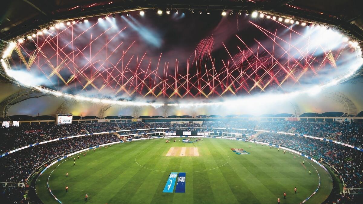 Dubai International Stadium set for 10th anniversary in style