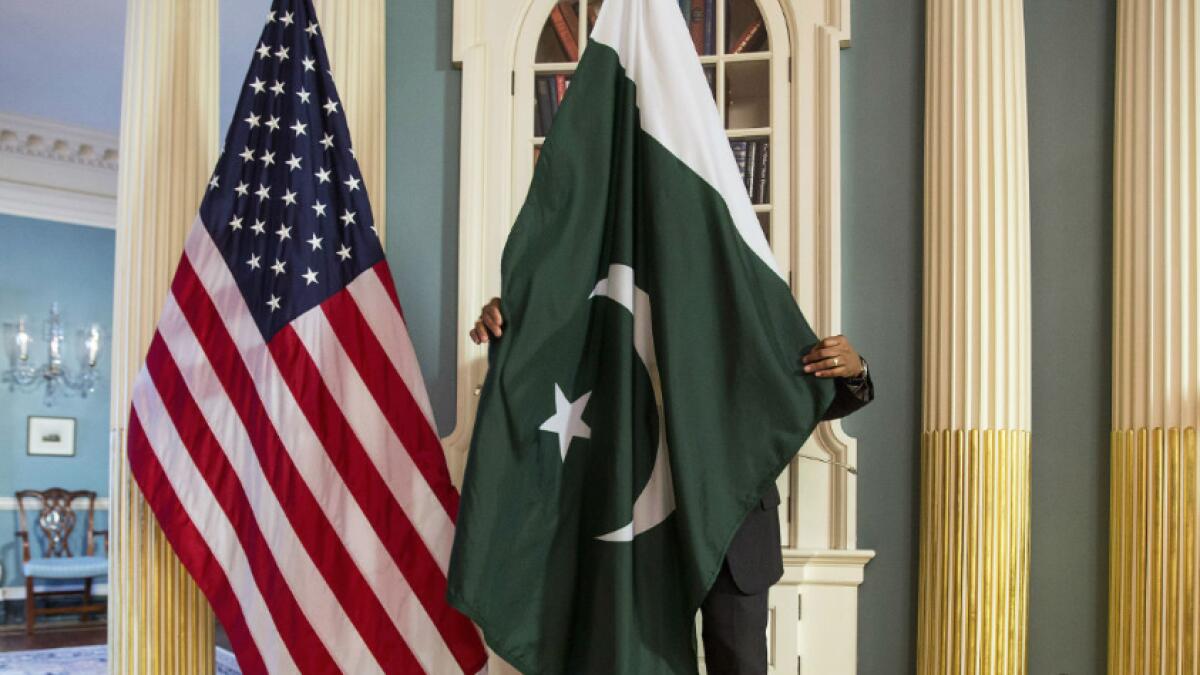 Pakistan to impose reciprocal restrictions on US diplomats