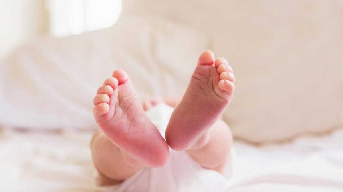 Proposal to ensure screening of newborns within 72 hours in UAE