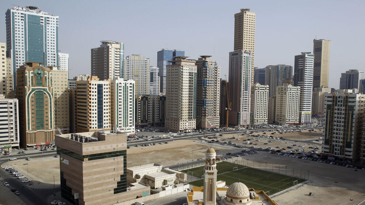 Sharjah raises $1B in sukuk sale