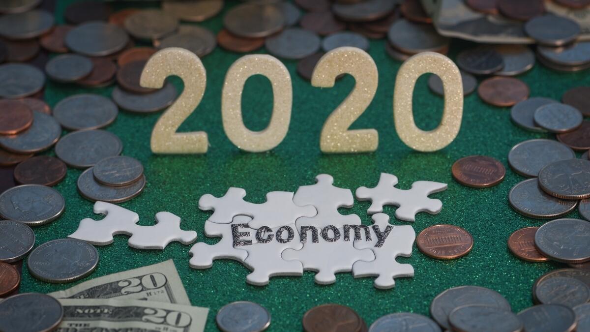 Figuring out the 2020 economic puzzle