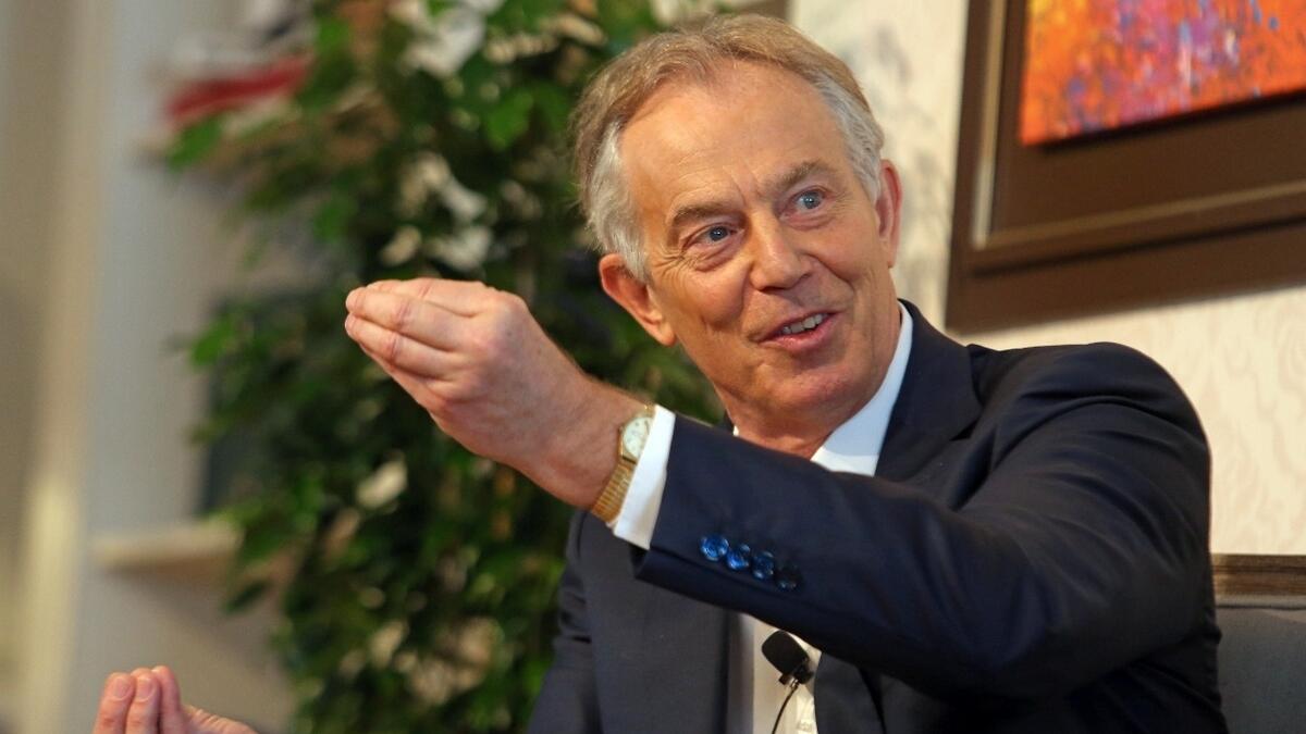 Brexit will diminish UKs standards: Tony Blair