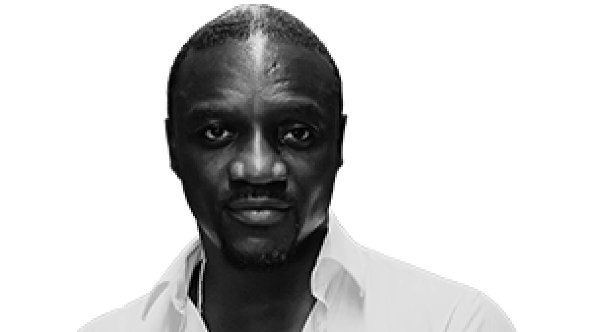 Start-up daysSharjah Entrepreneurship Festival begins at Sharjah Expo Center today featuring key speakers including world-renowned rapper Akon. The two-day event will also welcome  personal growth platform Mindvalley to the UAE for the first time who will put on immersive workshops.