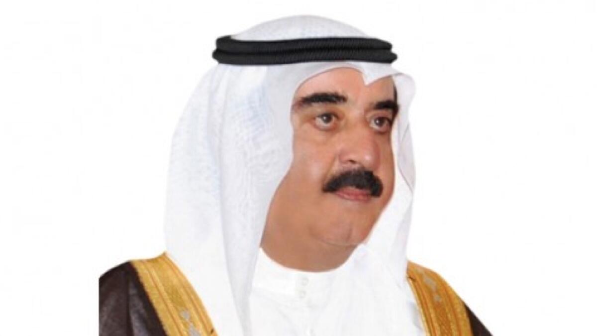 UAQ Ruler orders one-month bonus for government employees