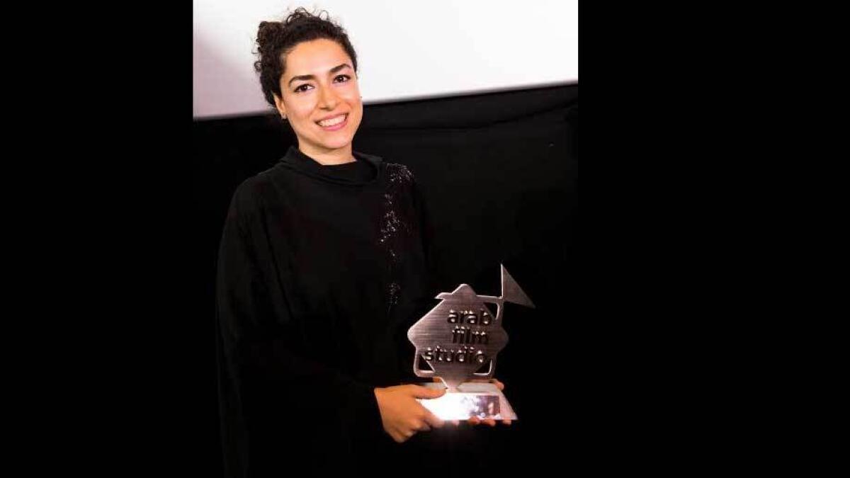 Abu Dhabi to screen best of Arab Film Studios films