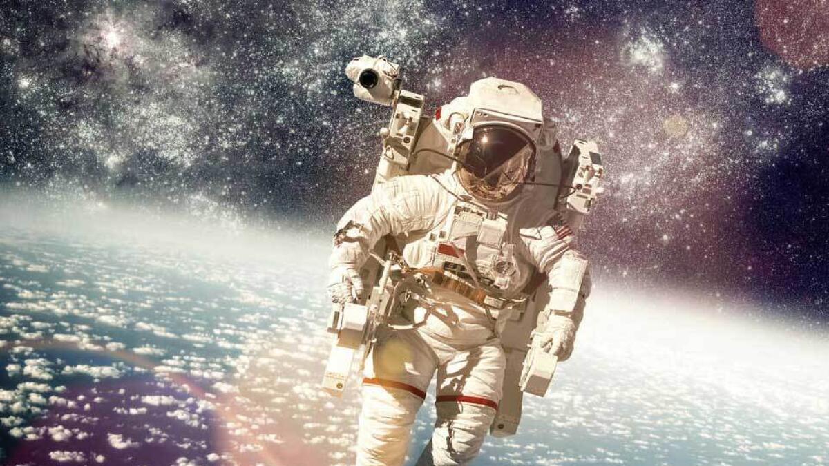 India, human, spaceflight, December 2021, Dubai space summit, Gaganyaan mission, astronauts