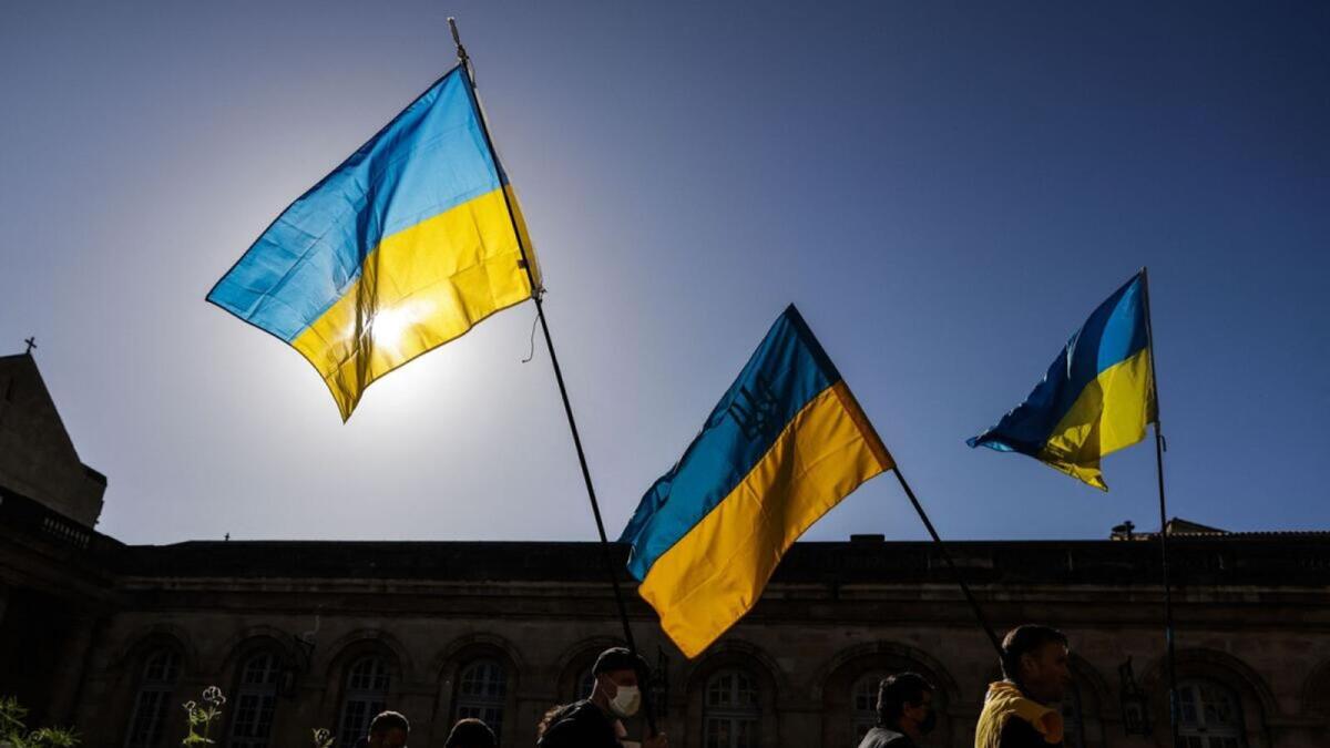 ukraine visit visa requirements from dubai