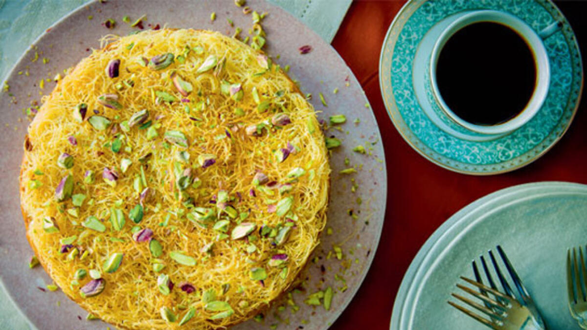 Ramadan Delights: Great meal ideas from Spinneys