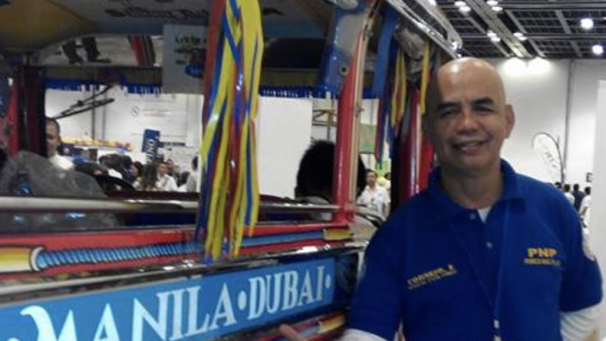 Dubai-based Filipino expat killed in Philippines
