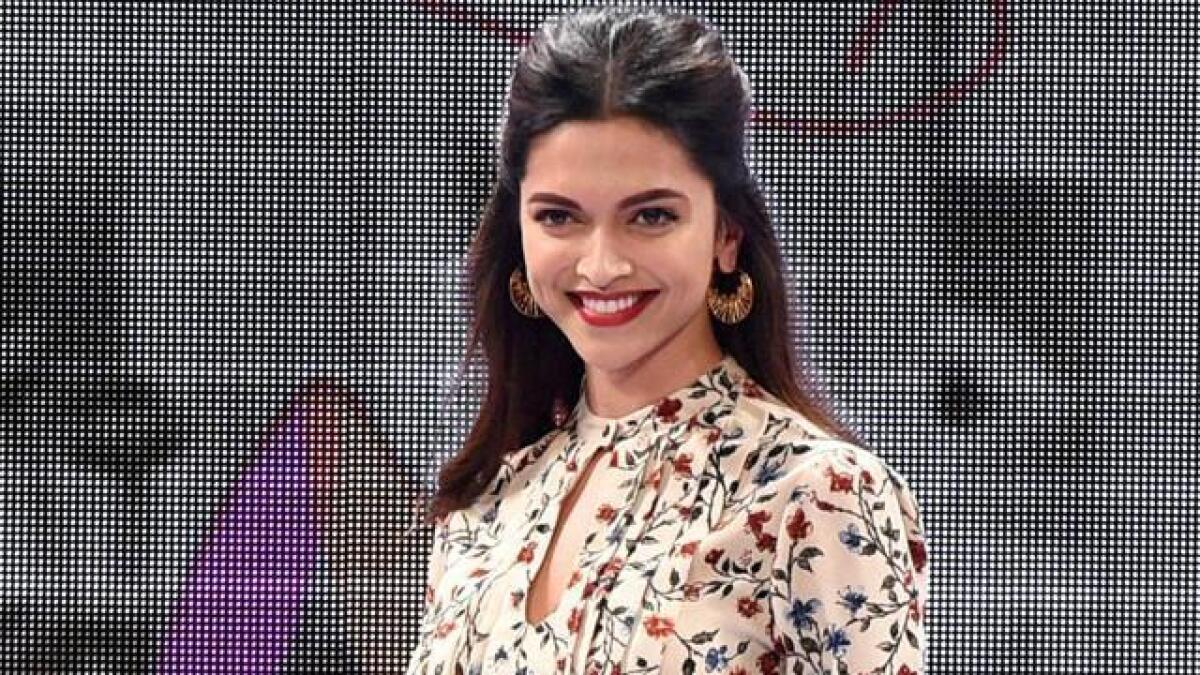 Padmavati release delayed, but why is Deepika still coming to Dubai?