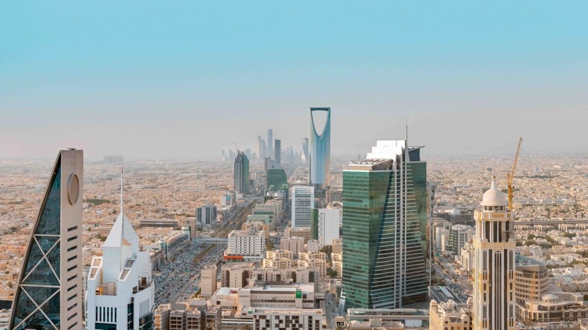 Saudi Arabias non-oil sector stays on growth trajectory
