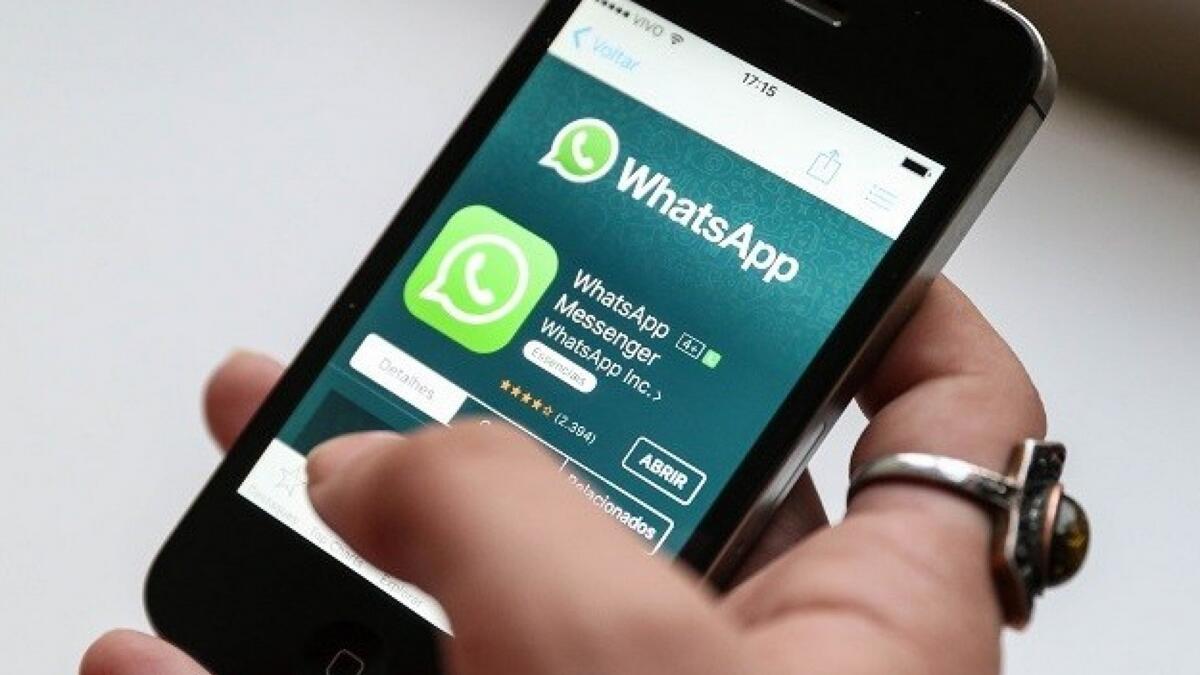 Beware: Fake WhatsApp app can steal personal data from your phone
