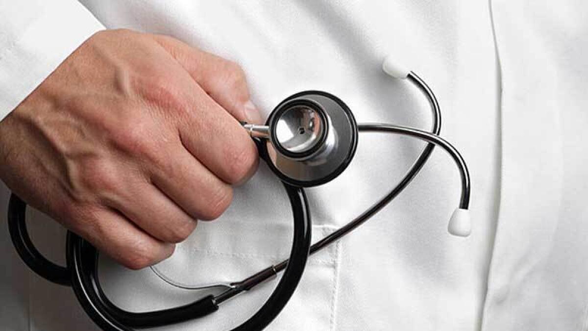 Expats in UAE prefer healthcare back home: Study