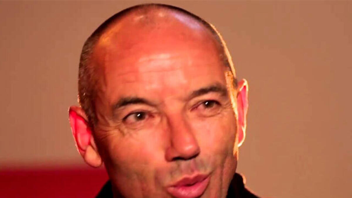 Ex-French player Le Guen likely to be new Al Wahda coach