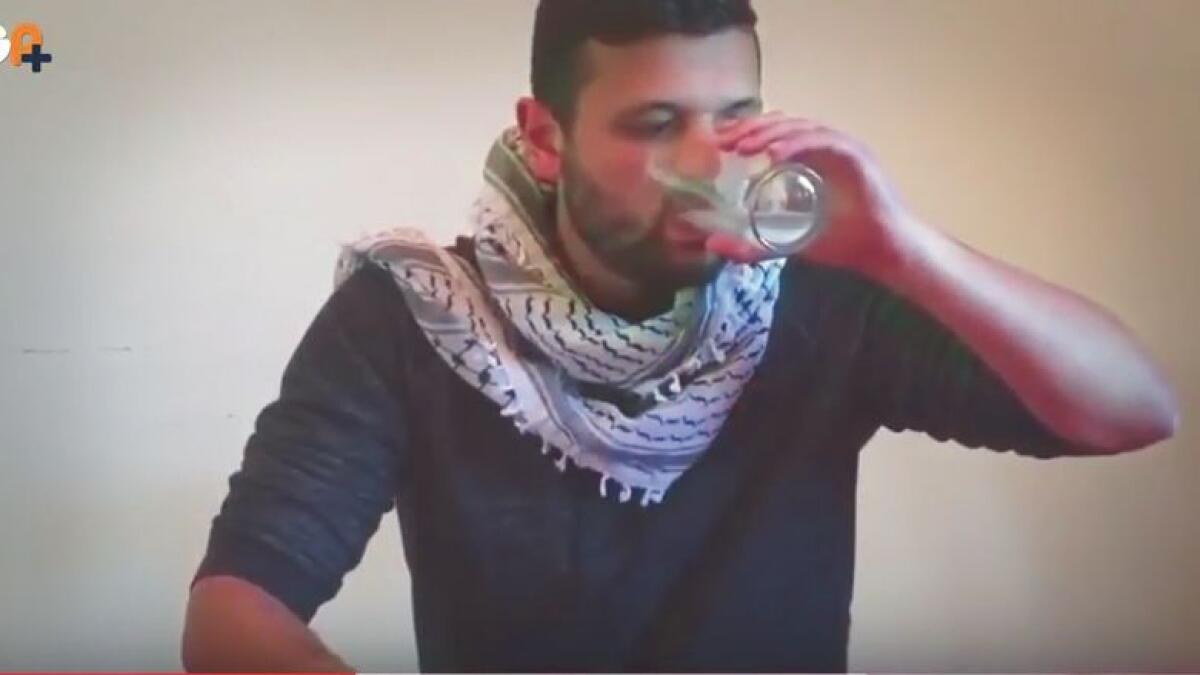 Ahead of Nakba Day, Palestinians taste their freedom