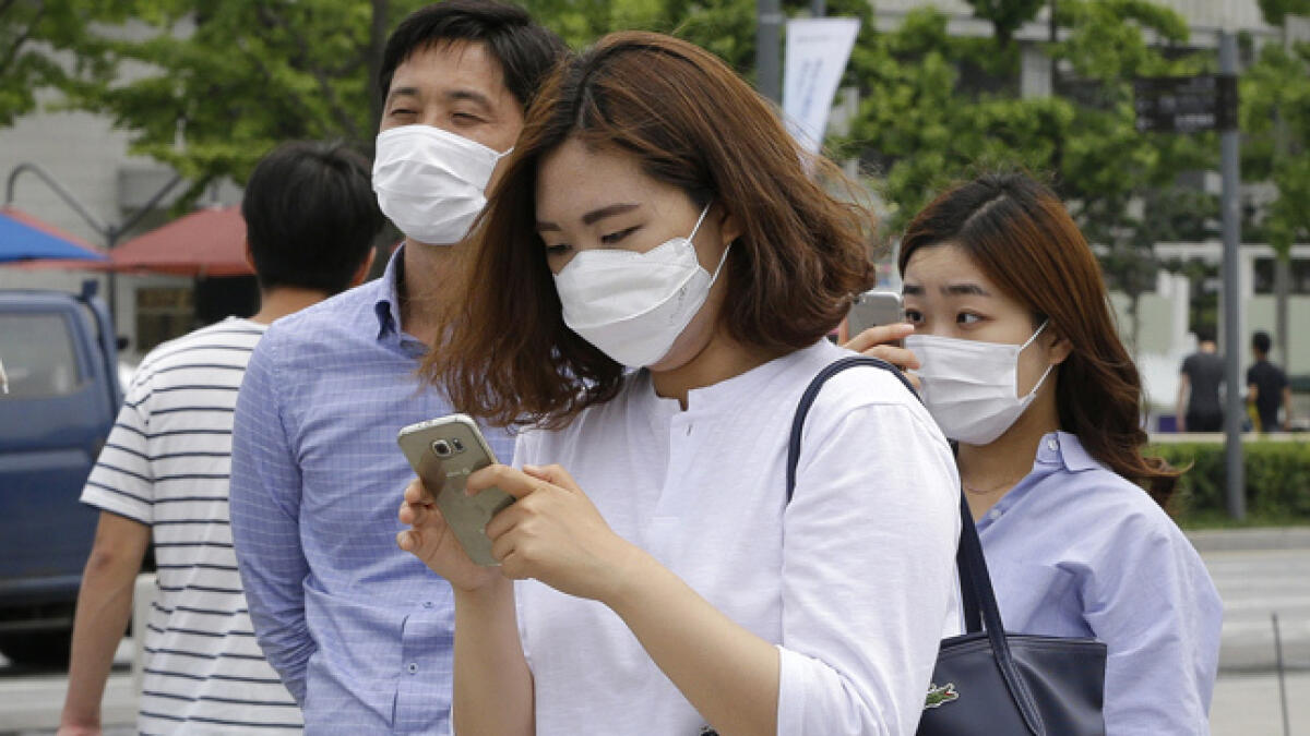 S Korea reports 16th Mers death; tourism suffers