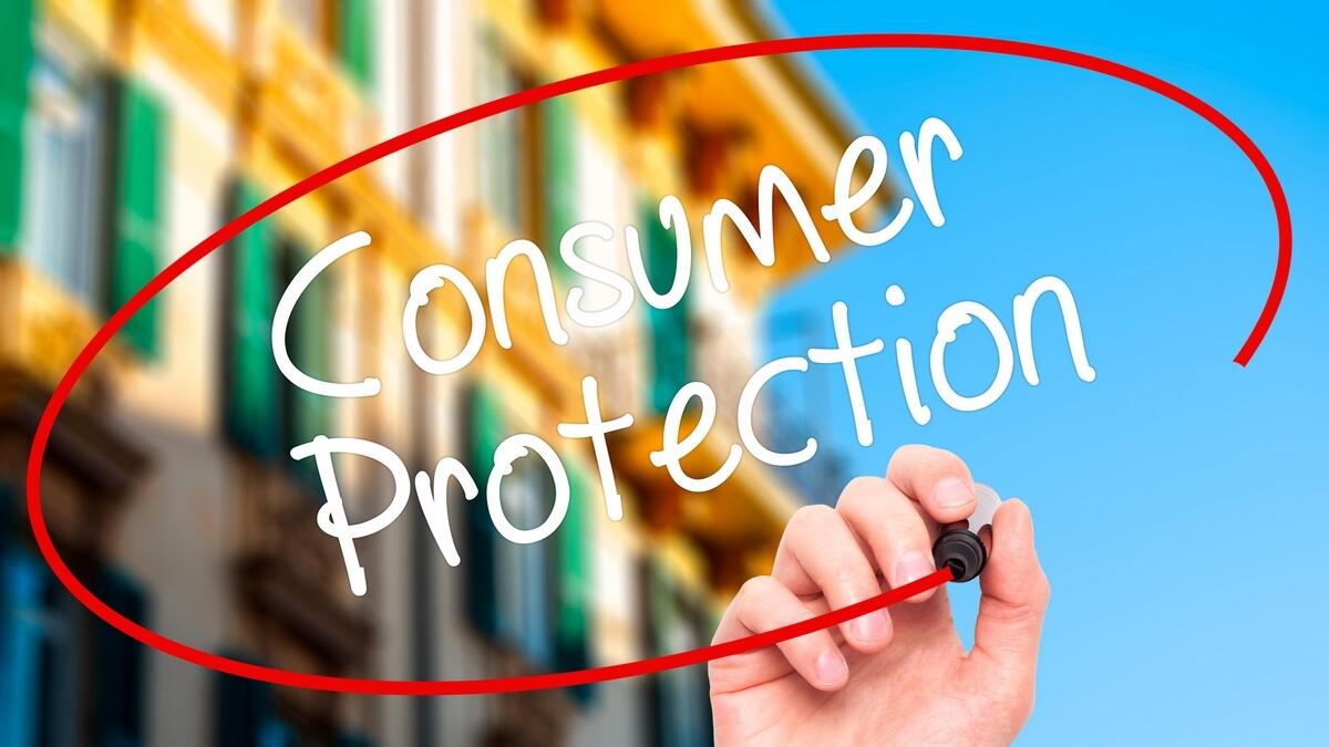 Consumer complaint, UAE Consumer, UAE rules, fines, legal, UAE news 