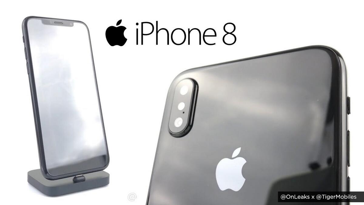 The latest iPhone 8 rumours: Three devices to be launched? Free AirPods?