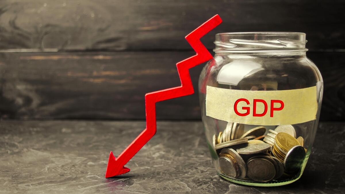 GDP, $5 trillion economy, IMF, Gita Gopinath, Raghuram Rajan