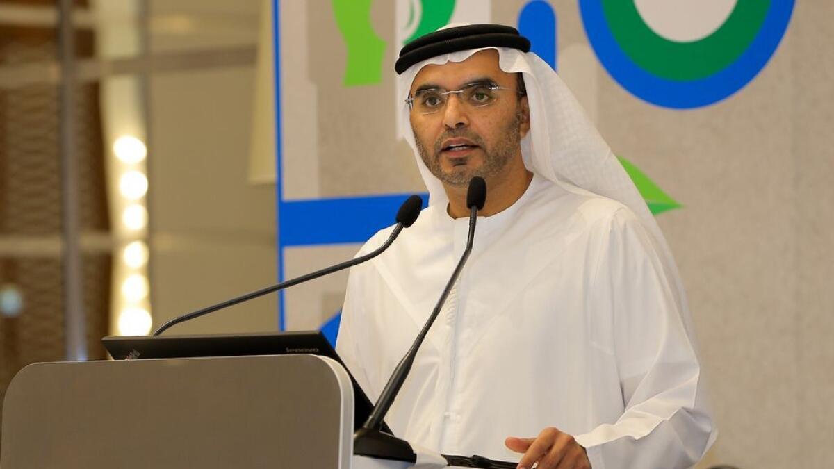 Dubai Dialogue discusses strategies to drive sustainable change