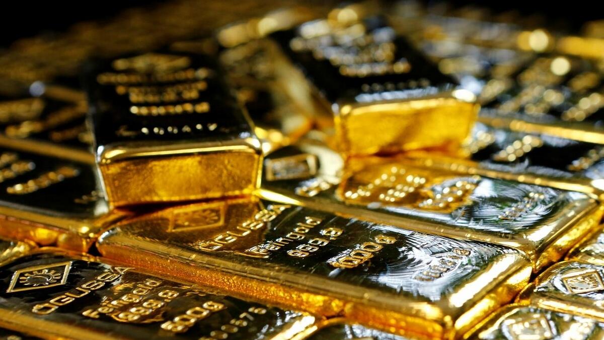 Gold, rate, Dubai