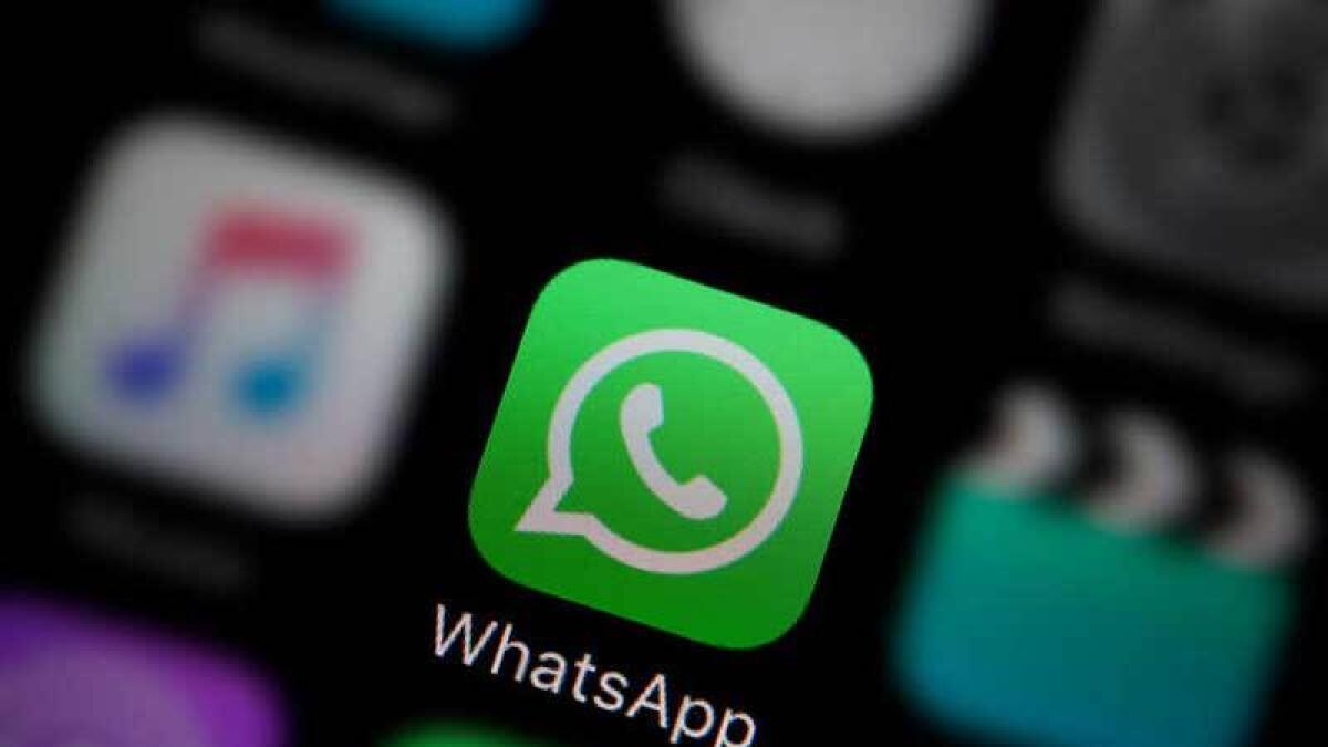 Soon, delete messages for everyone on WhatsApp after one hour