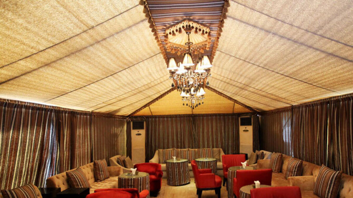 Capital Club: Inside Dubai’s ‘premier private club’