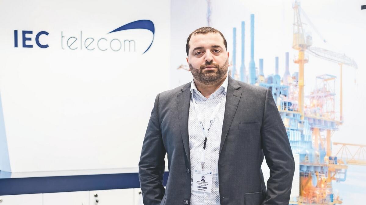New connectivity solution empowers offshore firms