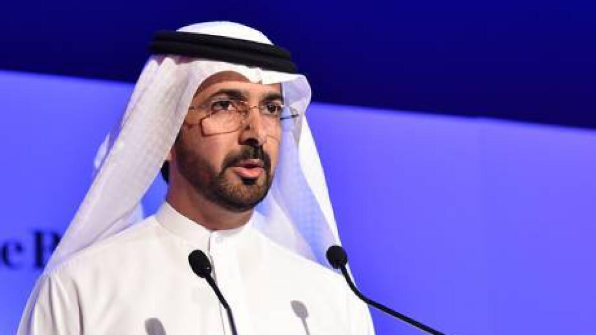 UAE, Saudi Arabia use digital currency for settlements