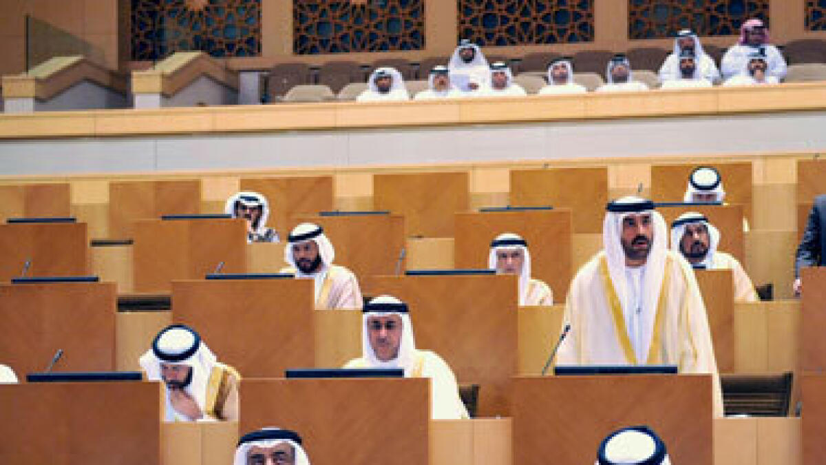 FNC elections to be held on October 3