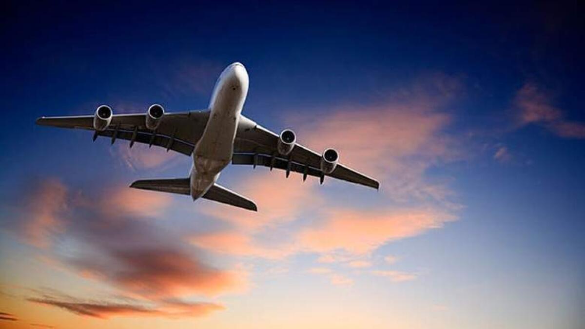 Get up to 30% discount on flight tickets from UAE
