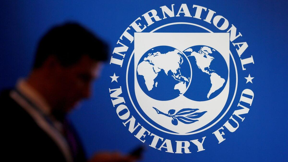 The IMF funding is crucial for the $350-billion economy facing a balance-of-payments crisis with foreign exchange reserves dipping to less than three weeks of import cover.