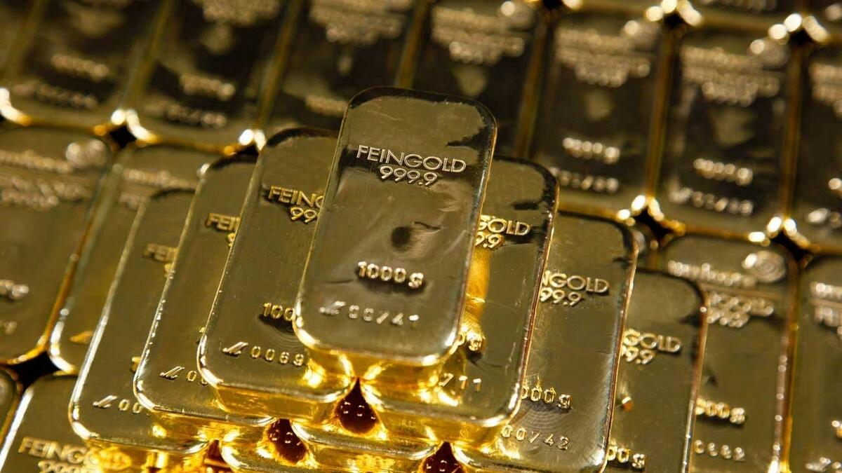 Gold, $1,500, US-China trade war, gold prices, 